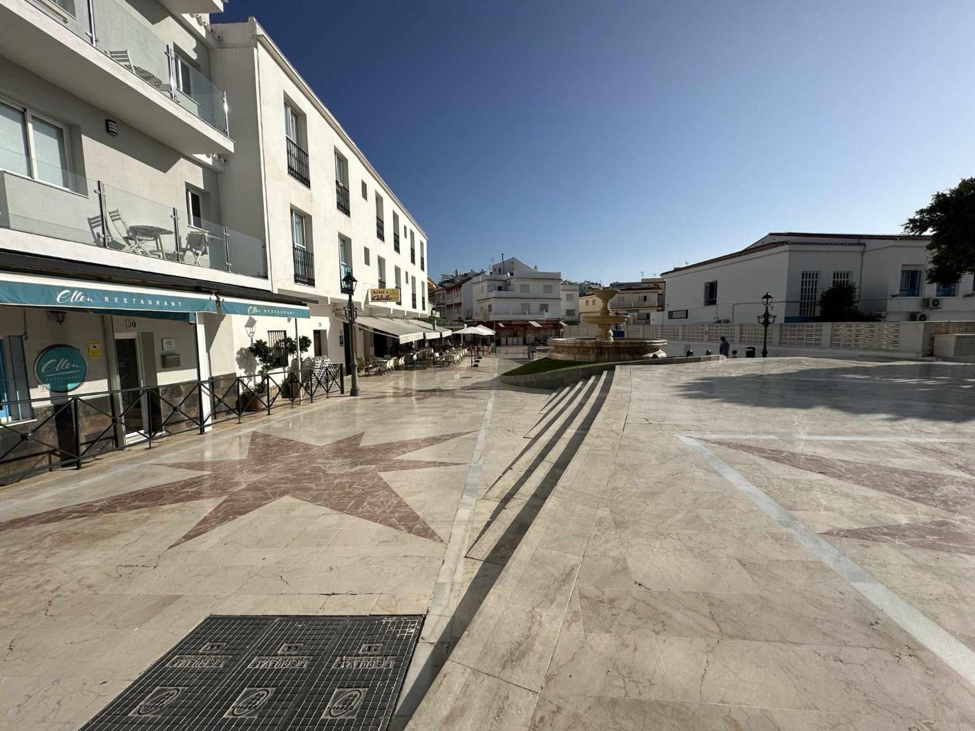 La Carihuela A 1 Min De La Playa Appartement *