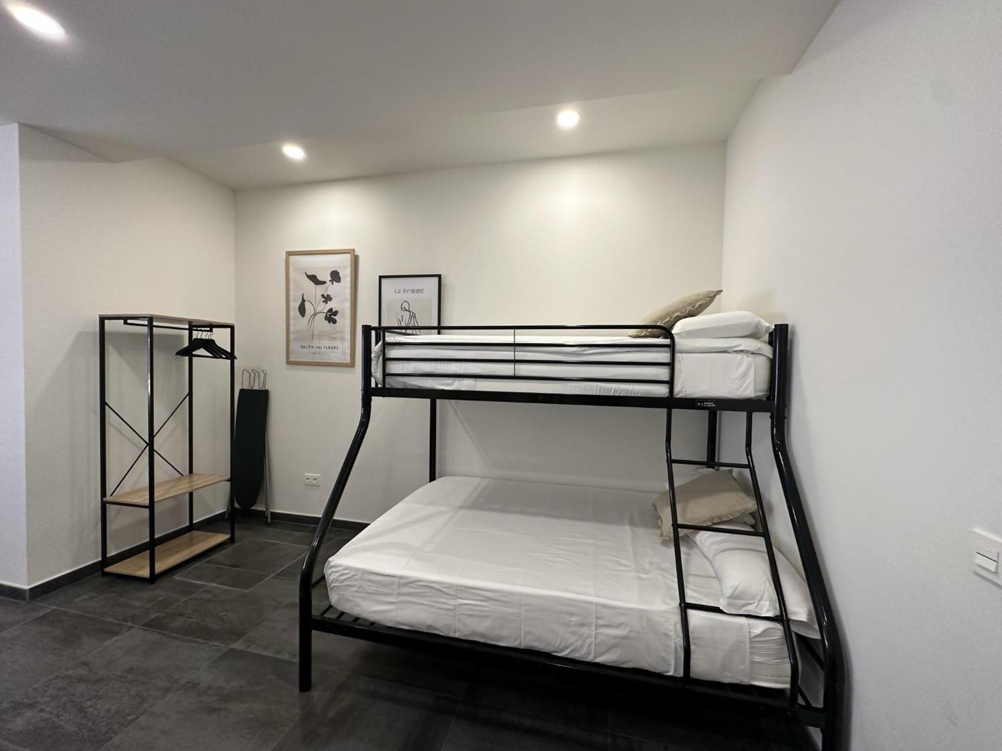 La Carihuela A 1 Min De La Playa Appartement Torremolinos